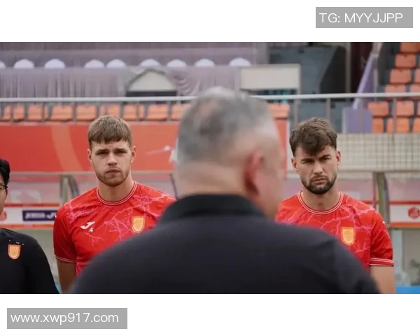 激烈对抗与荣耀争锋 足球星级比赛掀起全球热潮 引爆无尽激情