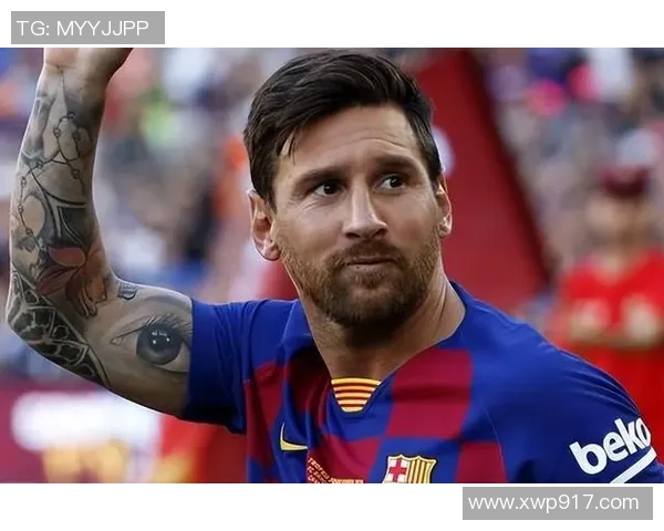 足球球星脚踝纹身背后的故事与意义揭秘 他们为何选择在这里留下独特印记