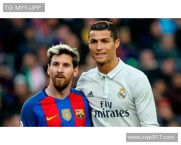 全球足球巨星盘点 从梅西到C罗谁才是真正的时代传奇