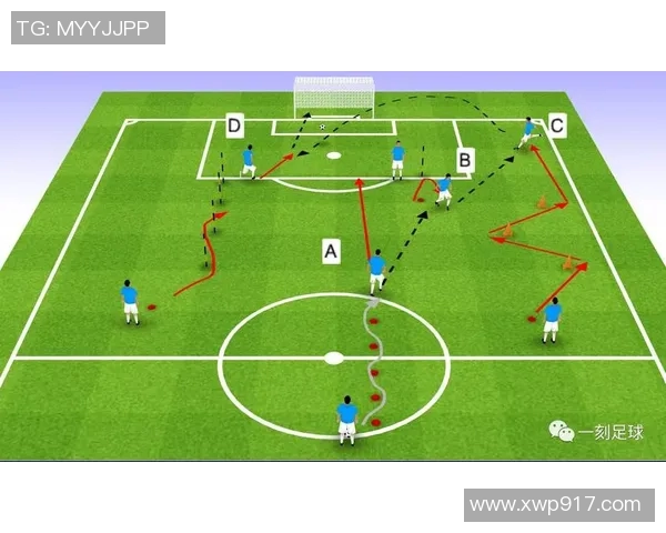 小球星足球培训计划：培养未来足球之星的全方位成长路径