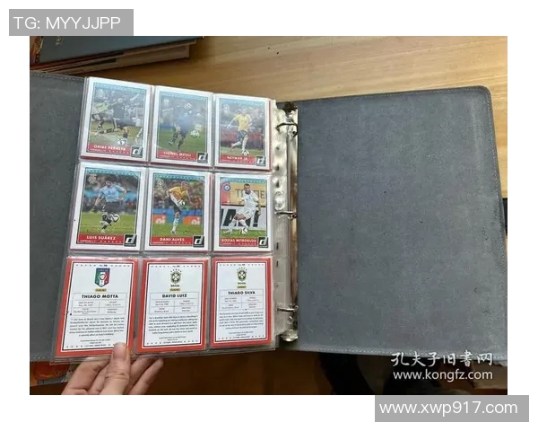 球星卡足球原盒价格揭秘一张价值几何如何影响市场走势