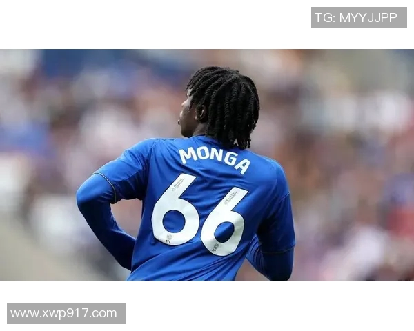 英国足球23号球星盘点 你不可错过的未来之星