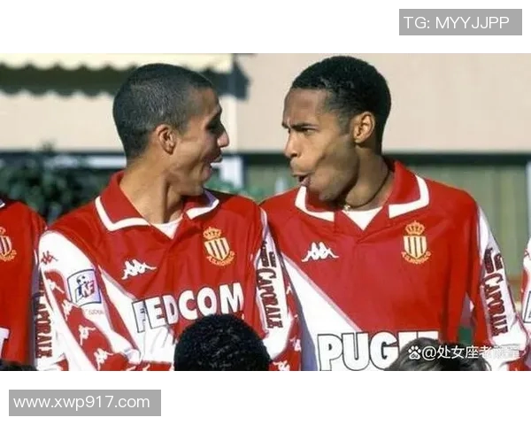 足球球星外号背后的故事 谁为他们起了这些有趣的称呼