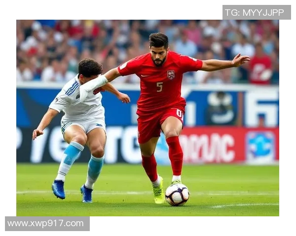 顶级球星三人制足球赛精彩对决 谁能在紧张激烈的赛场上脱颖而出